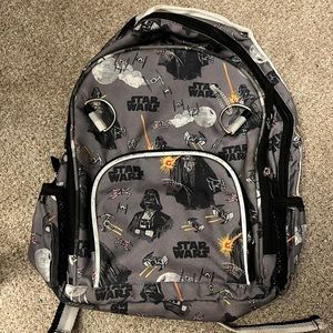 Star Wars Kids back pack